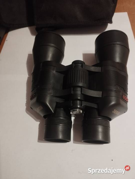 Lornetka russia30 Gdańsk