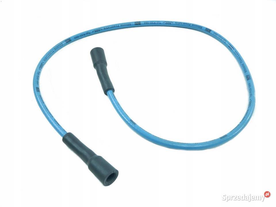 PRZEWÓD ZAPŁONOWY FIAT PANDA 11000 8004 37kW