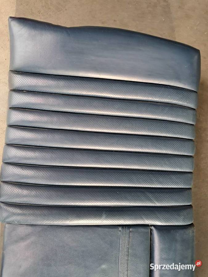 OPARCIE KANAPY TYLNEJ MERCEDES 107 SLC Cieszyn