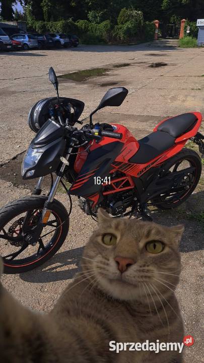 Motor Junak 905 sprzedaż opolskie Prudnik