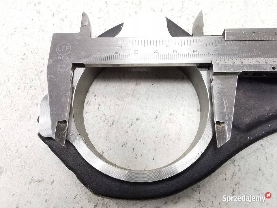 KORBOWÓD MERCEDESBENZ SPRINTER 906 NOWY sprzedam