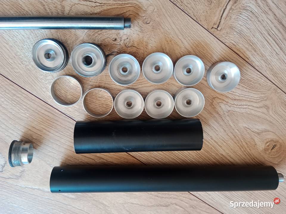 Lufa do pcp mantykora 635 Tarnobrzeg sprzedam