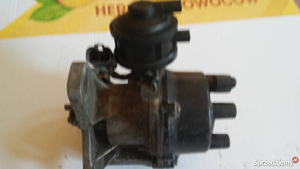 Aparat Zapłonowy Toyota Camry III 30 V6 Świdnica Polska