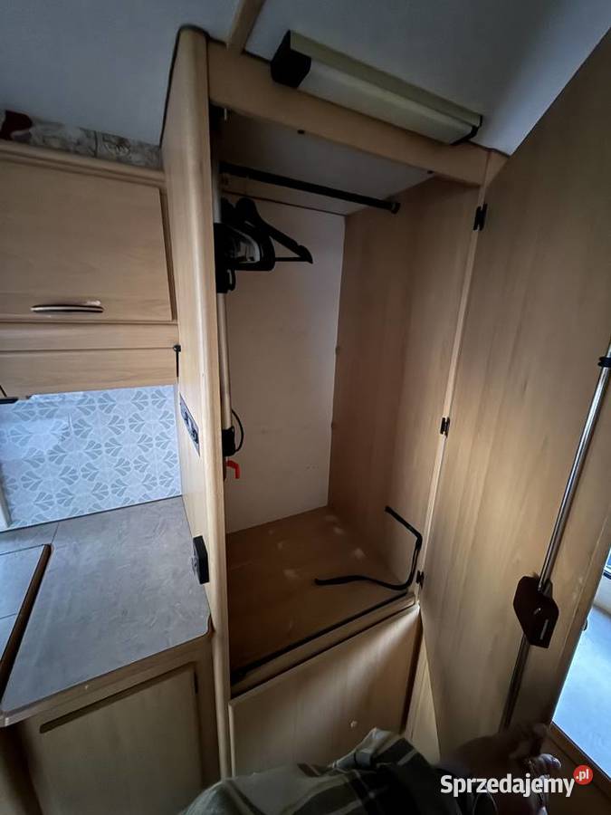 Fiat Ducato 25 TDI cat Kamper diesel
