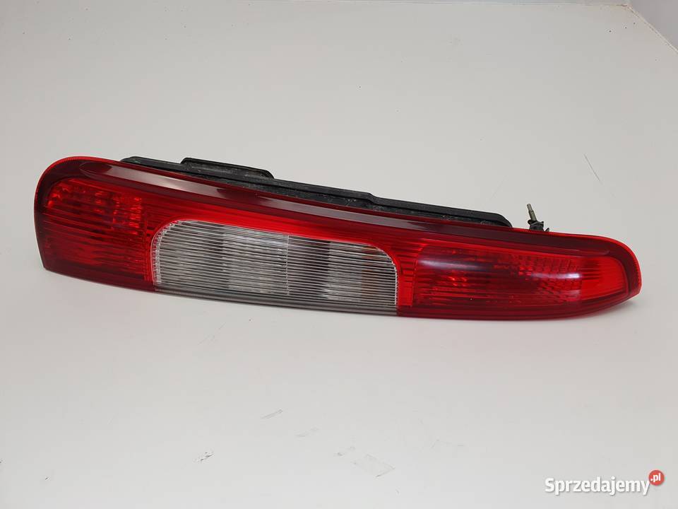 Ford C I 0306r TYLNA LAMPA LEWA lewy tył lubelskie Rudka