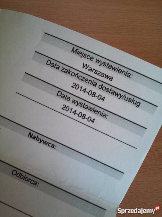 OVERMAX vertis expi Tarnów