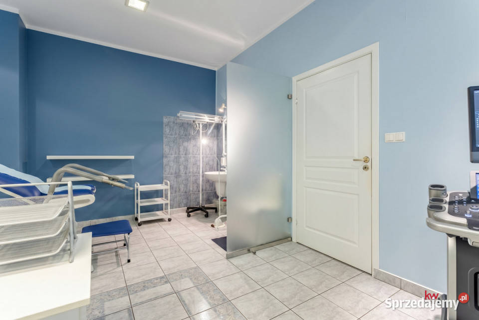 Lokal 7005m2 Poznań 70.05m2