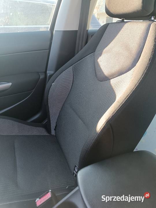 Sprzedam Peugeot 308 Jarocin