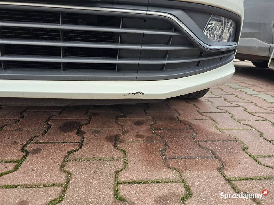 Volkswagen Polo 12 Comfortline 12 TSI Polo mazowieckie