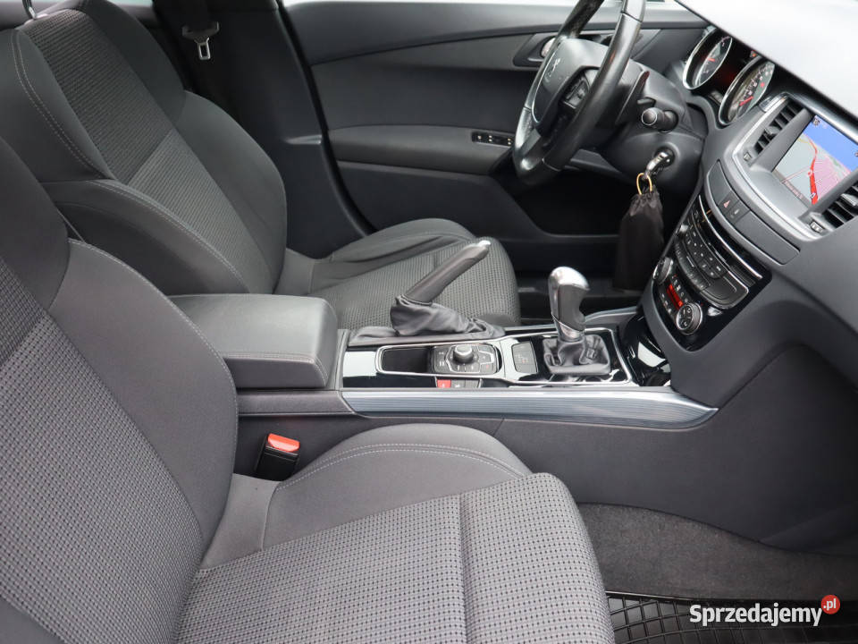 Peugeot 508 16 HDi