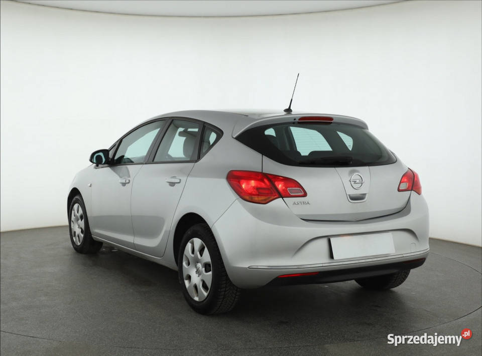 Opel Astra 14 16V mazowieckie Piaseczno