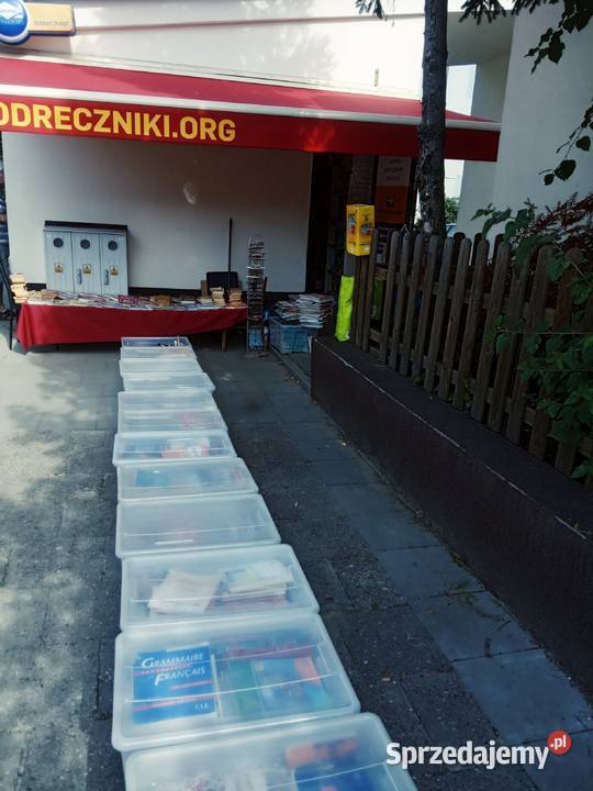 Krok w przedsiębiorczość Warszawa