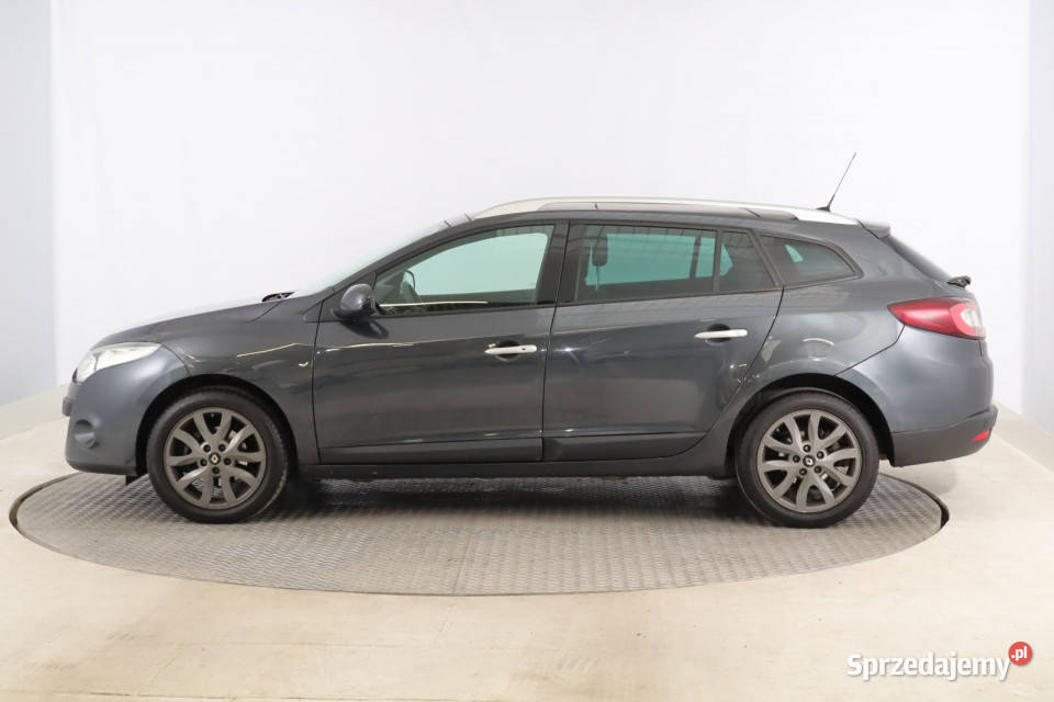 Renault Megane 20 16V automatyczna