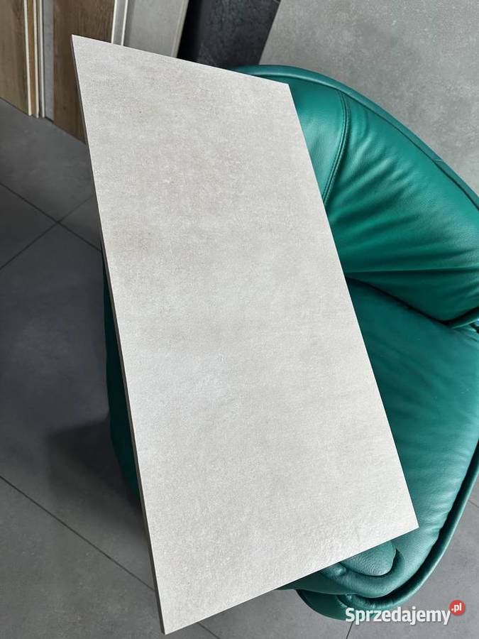 Płytka Gresowa CITY SOFT GREY 30x60 GAT I Opoczno