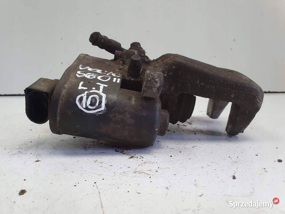 Volvo S60 II S80 II V60 V70 III XC70 II TYLNY osobowe sprzedam