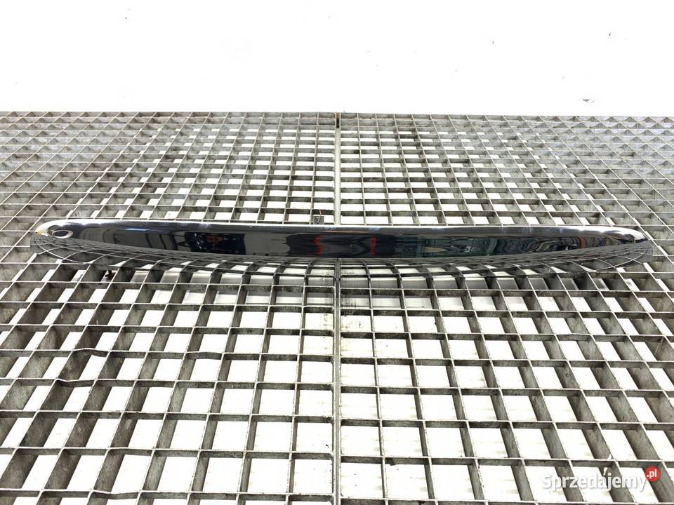 LISTWA KLAPY TYŁ MINI R56 Hatchback 0514 7151140 podkarpackie