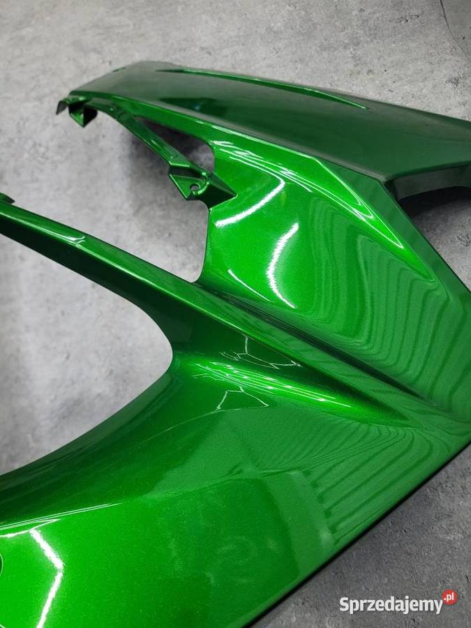 KAWASAKI NINJA H2 SX H2SX 20 OEM OWIEWKA OSŁONA Nowy Tomyśl sprzedam