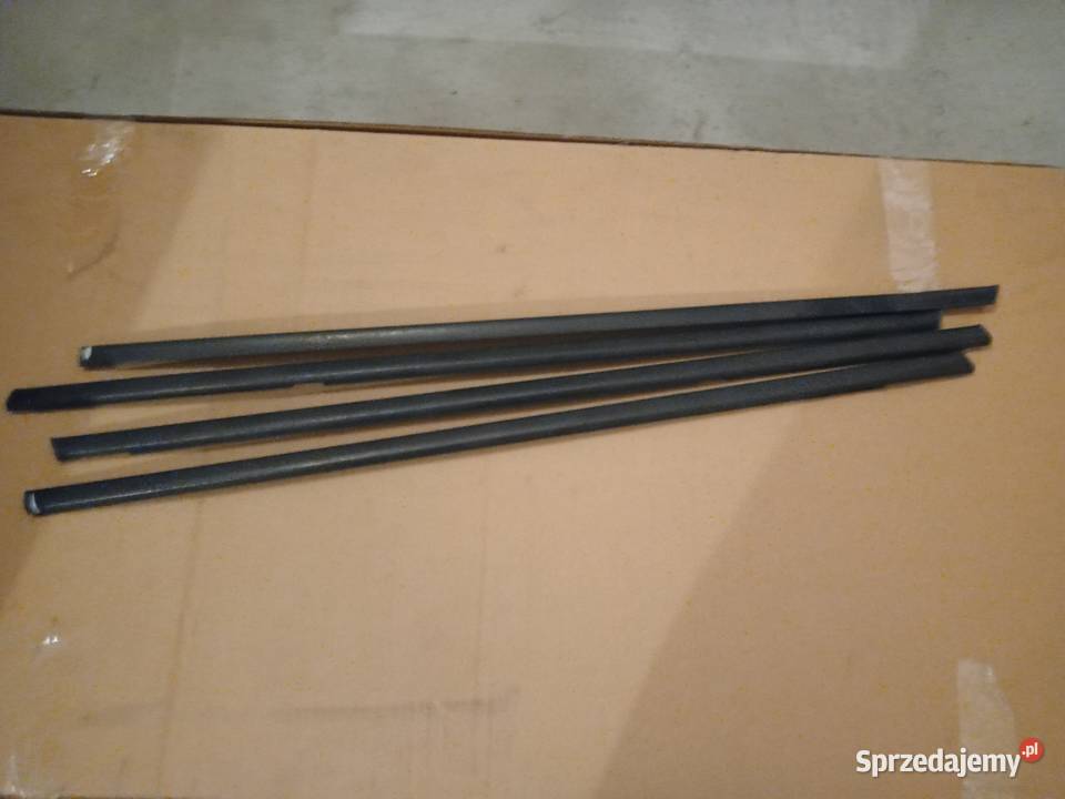 listwy megane 2 szyby benzyna Bydgoszcz sprzedam