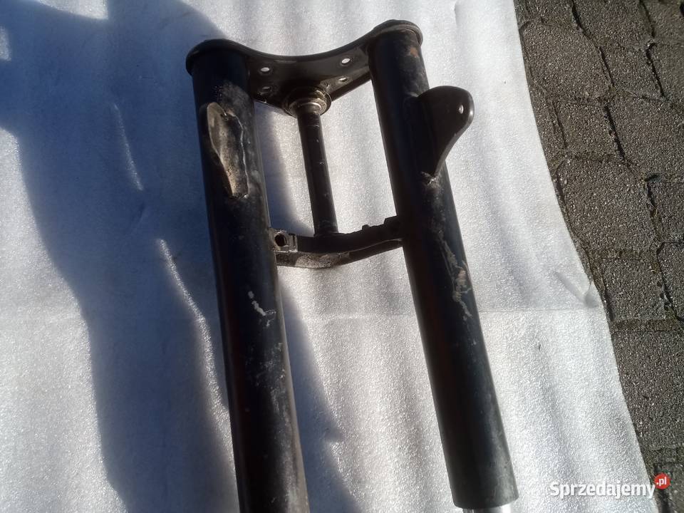 Wsk 125 wsk 175 zawieszenie przednie oryginalne sprzedam