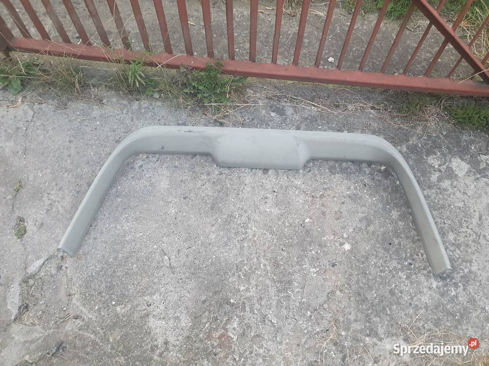 Osłona górna klapy tylnej tył Volvo v70 I 9600 Osłony i zaślepki Kraków