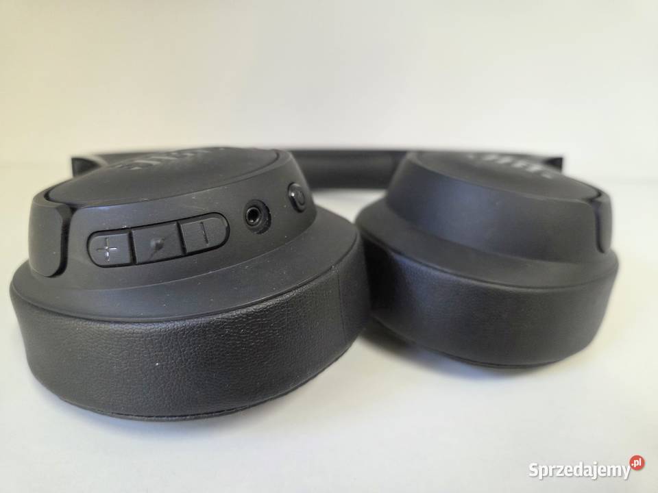 słuchawki jbl tune 720 Łódź