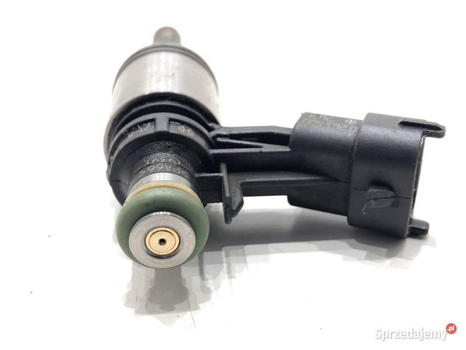 WTRYSKIWACZ SSANGYONG TORRES 0261500743 15 163