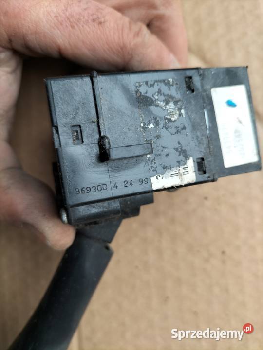 PRZEŁĄCZNIK WYCIERACZEK NISSAN PRIMERA P11 Kamień-Kolonia