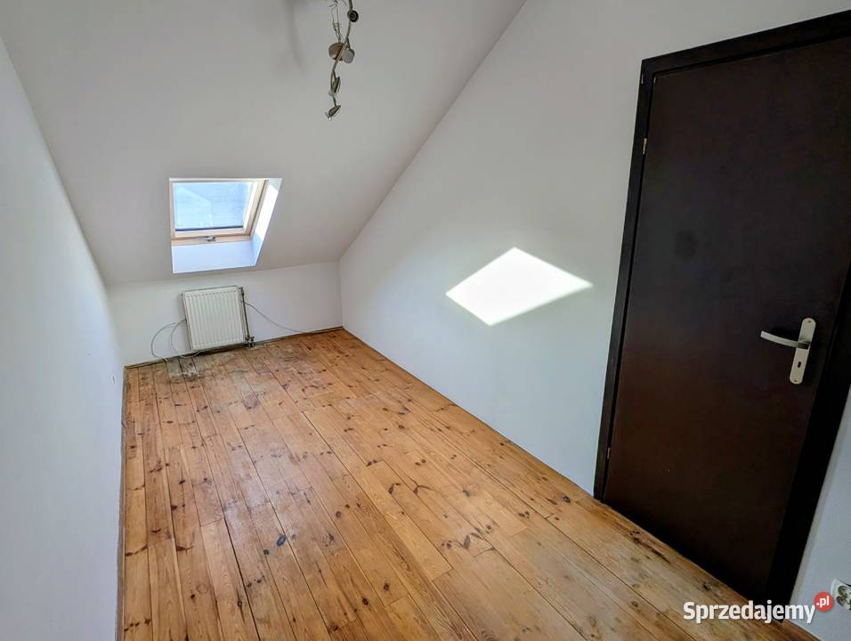 Marki Warszawa 68m 3 piętra i więcej mazowieckie