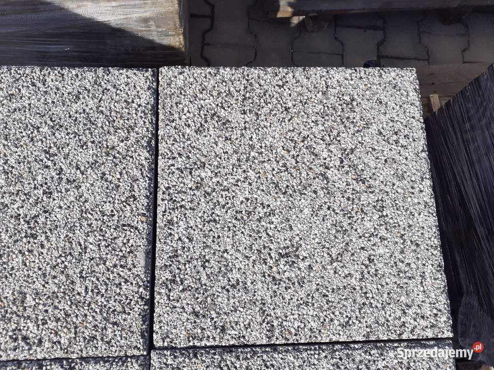 Płytka tarasowa Malaga Pro 30x30x35 Jadar Wielogóra