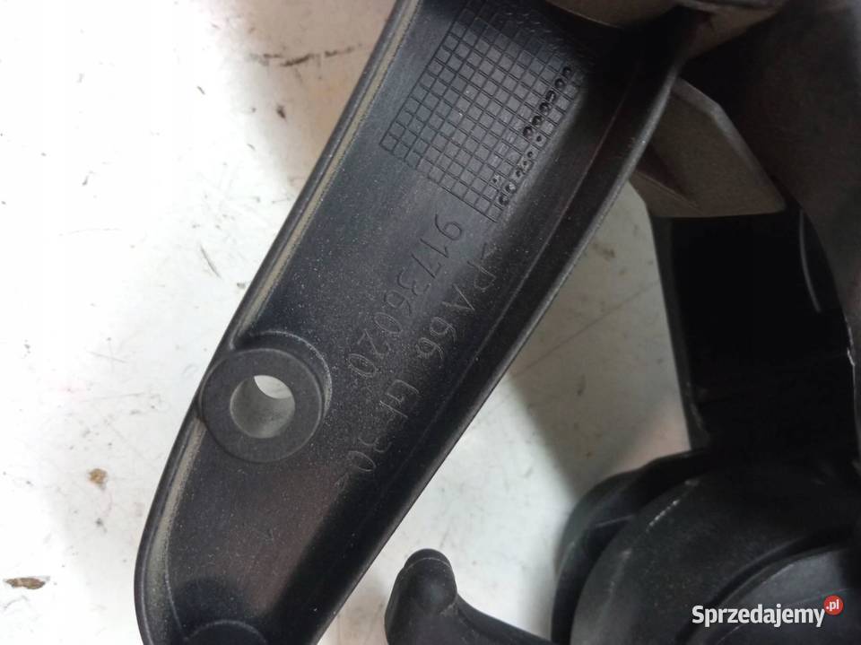 PEDAŁ POTENCJOMETRU GAZU 91736020 MercedesBenz świętokrzyskie