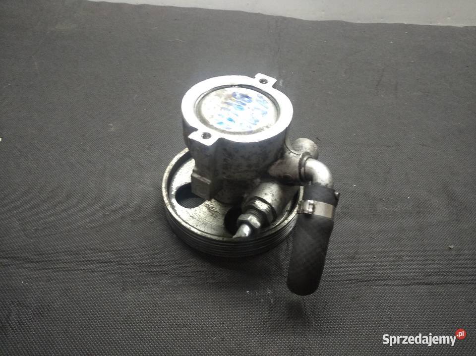 Citroen Peugeot pompa wspomagania osobowe Zawieszenie i układ kierowniczy Swarzędz