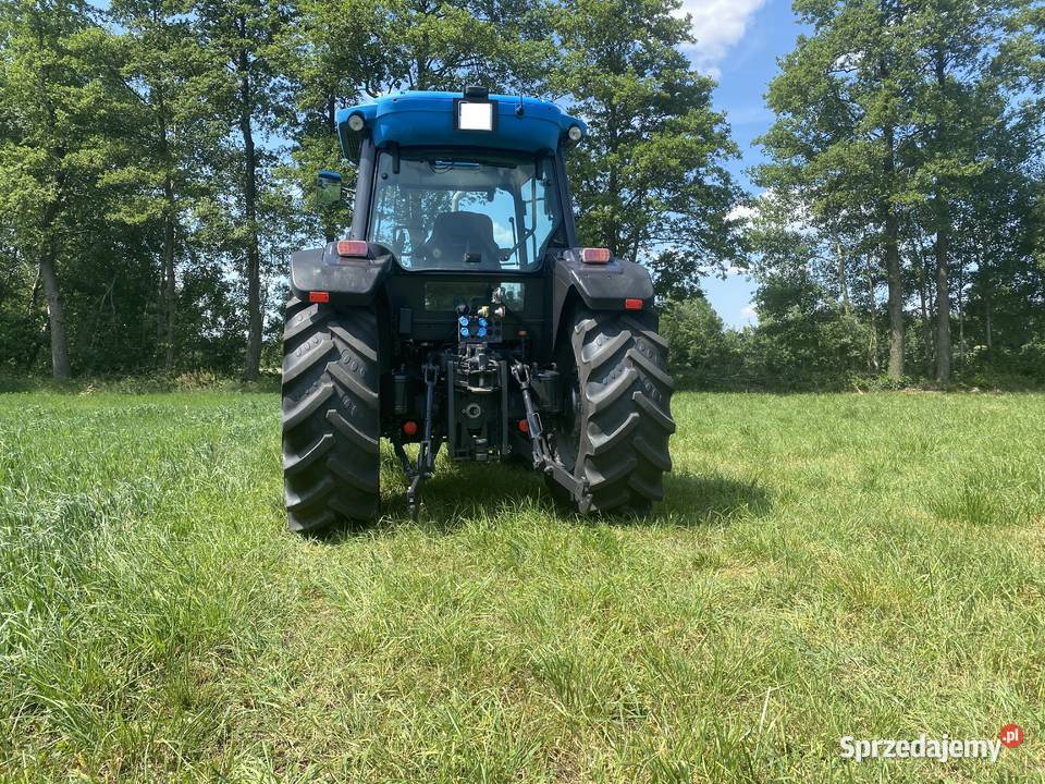 Landini Powerfarm 90 Gizałki