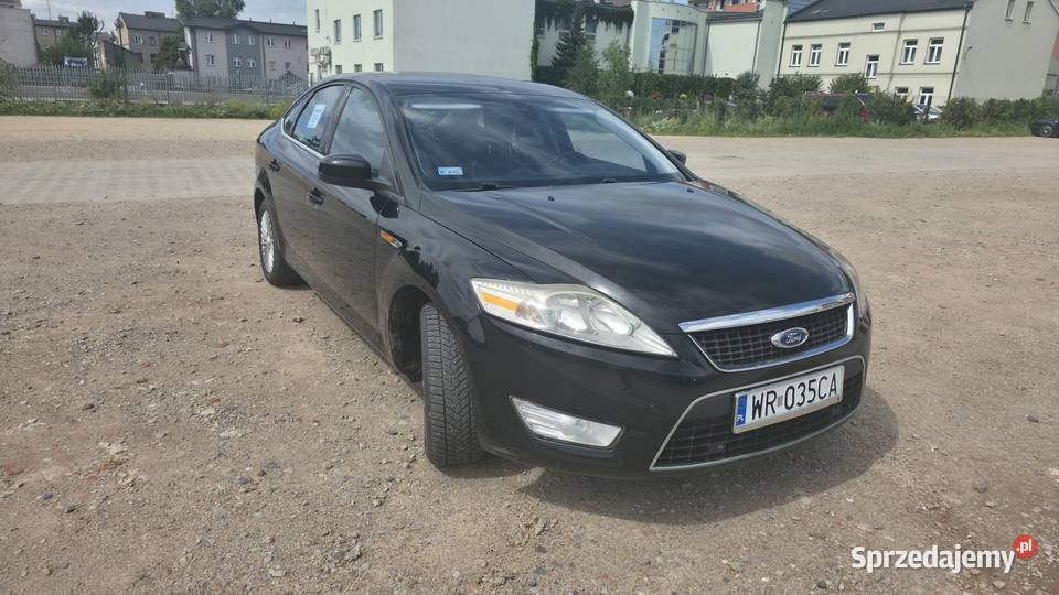 Mondeo 288686km Kutno