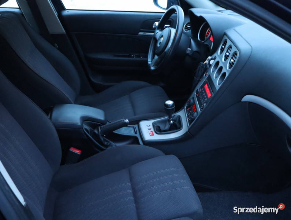 Alfa Romeo 159 19 JTS Piaseczno