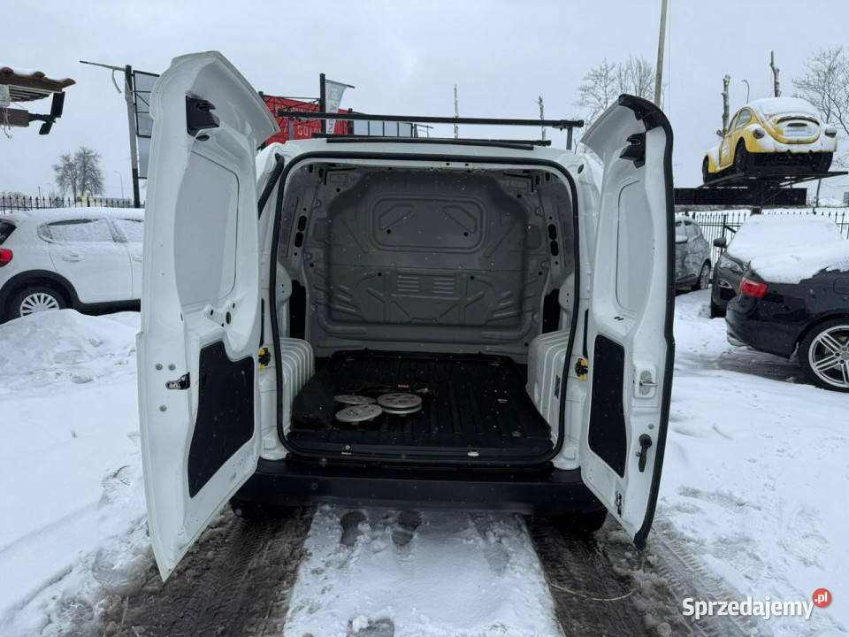 Fiat Fiorino Słupsk