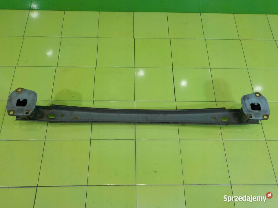 HONDA INSIGHT II 13 IMA 10r 5D belka zderzaka Suków