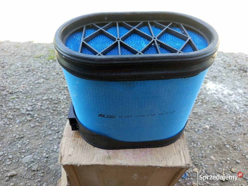 Filtr powietrza JCB liberhr messer Ferguson śląskie sprzedam