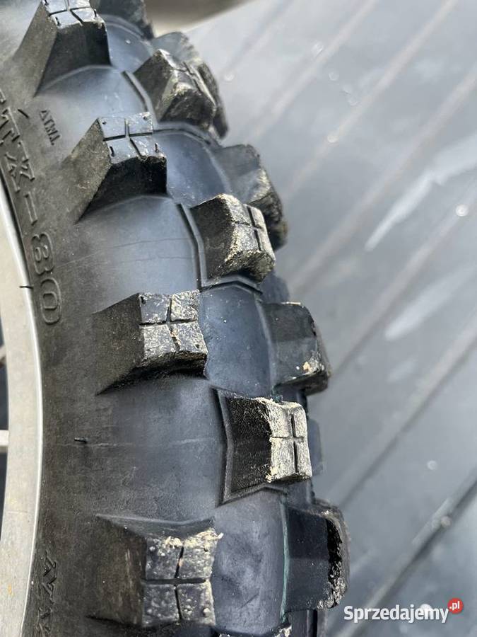 Yamaha Ktm Suzuki Honda Kawasaki Yzf 250 2009 Nozdrzec