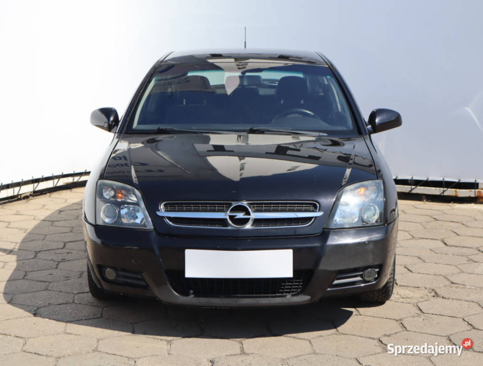 Opel Vectra 22 DTI 16V ASR (kontrola trakcji) Łódź