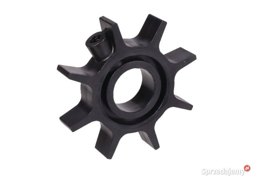 4825895 Koło wysiewające Lemken Hassia Sadzenie/siewniki Łuków