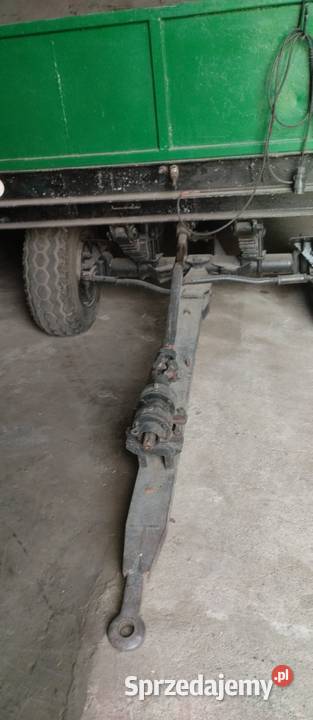 Likwidacja gospodarstwa Błotnica Strzelecka