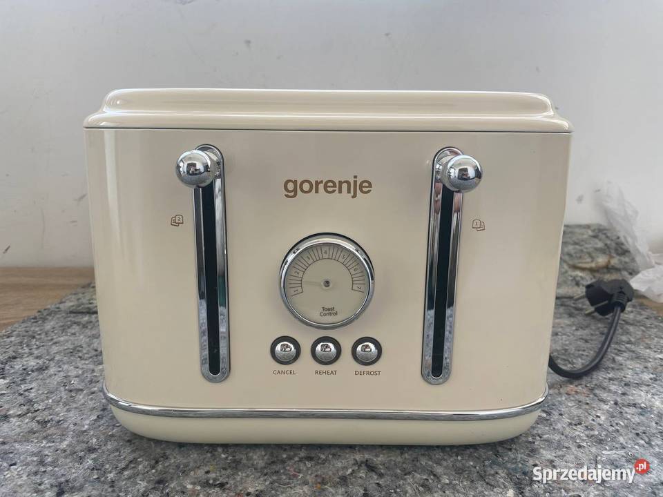 Gorenje T 2300CLIN Klasyka która smakuje lubelskie Chełm