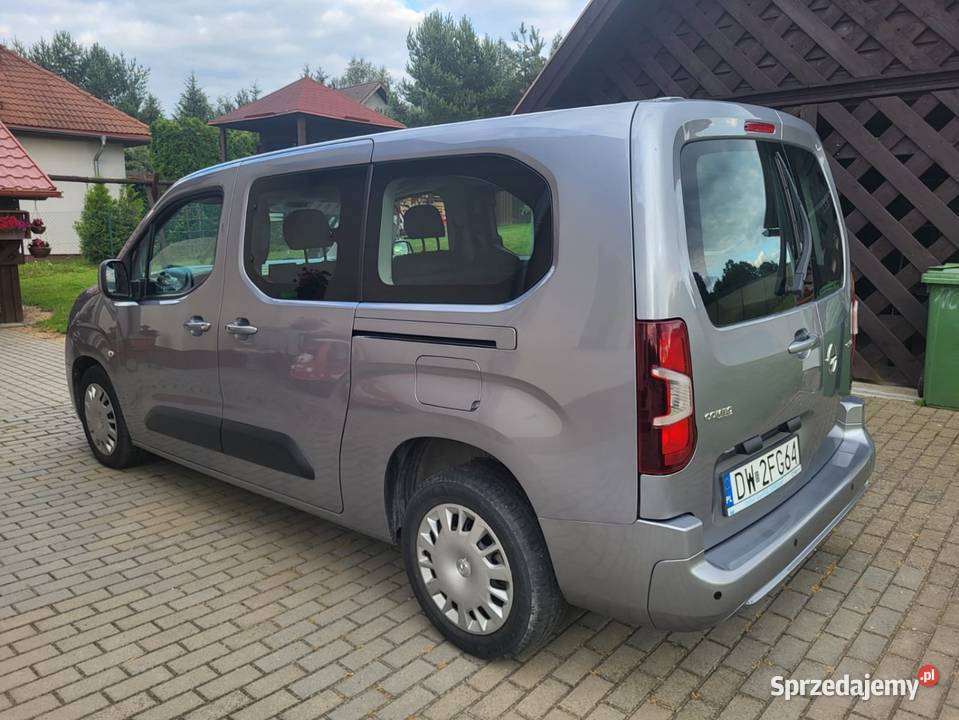 Sprzedam Opel Kłodzko