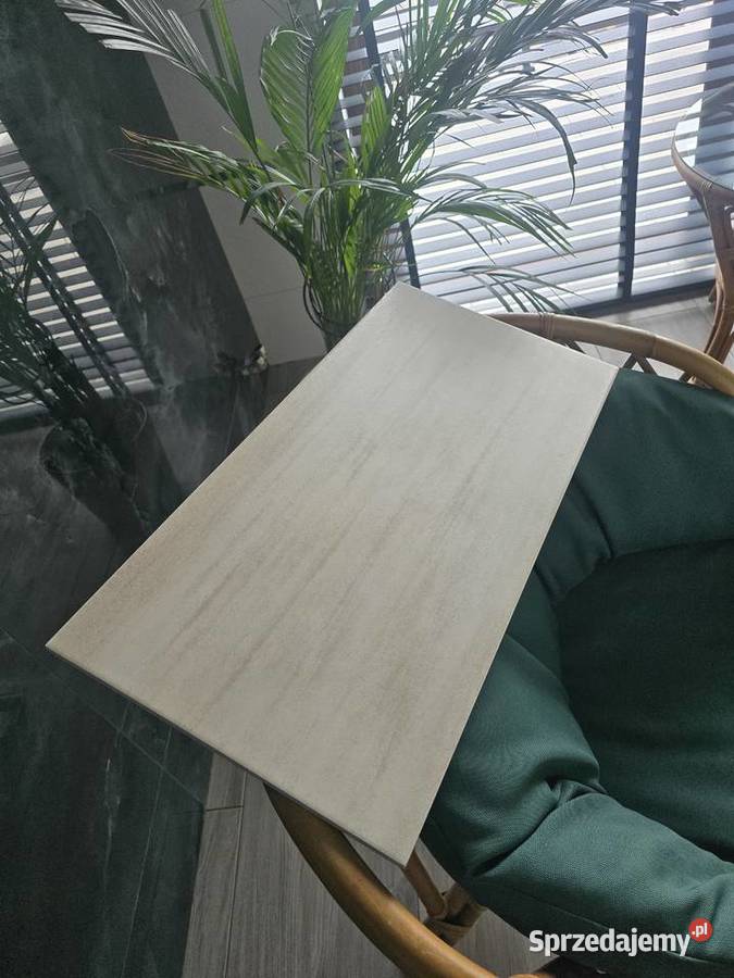 PŁYTKA GRES MINOS BEIGE 297x598 GATI CERSANIT łódzkie Opoczno sprzedam