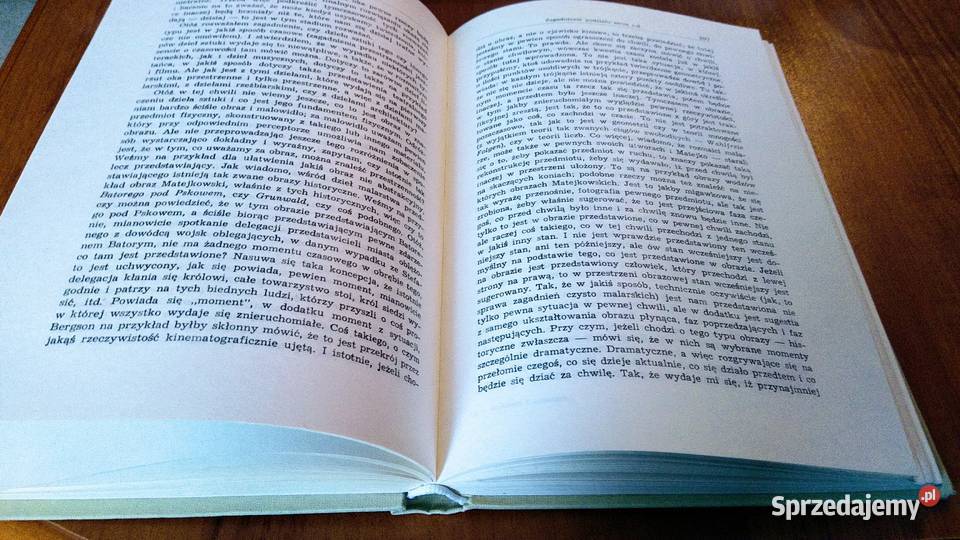 Wykłady i dyskusje z estetyki Roman Ingarden Gdańsk