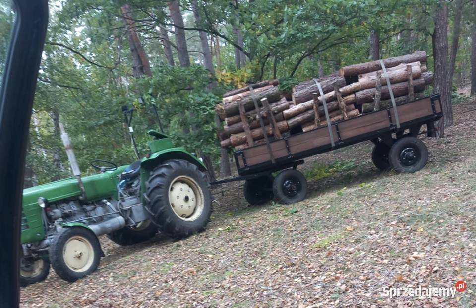 Sprzedam Ursus C4011 Trzciel