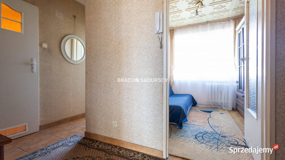 sprzedaży mieszkania 4822 metry 2pokojowe Piętro 4 Skawina