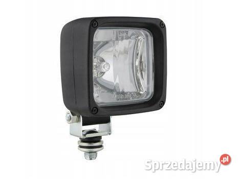 Lampa robocza Wesem LKR5FF4650001 FF12V H3 podkarpackie Trzciana