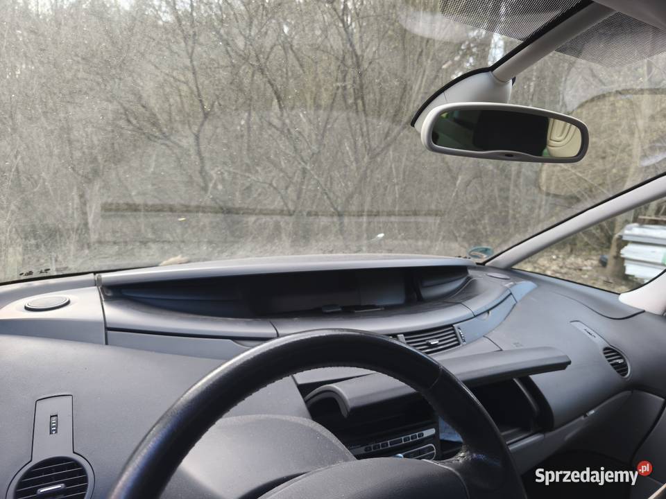 Renault Espace czytaj opis mazowieckie Warka sprzedam