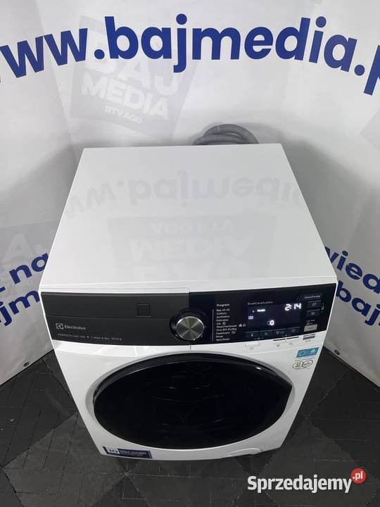 Pralkosuszarka Electrolux 900 DelicateCare Warszawa